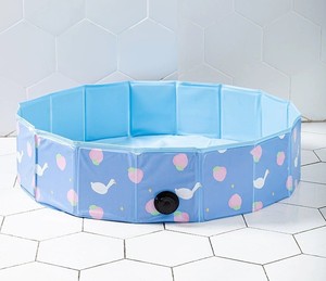 Vườn Vòng Inflatable Bé Hồ Bơi Kiddie Paddling Hồ Bơi Trong Nhà & Ngoài Trời Toddler Trò Chơi Nước Trung Tâm Chơi Cho Trẻ Em/Cô Gái/Cậu Bé - Product Image 3