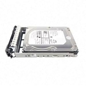 ฮาร์ดดิสก์ 1CG1Y 4TB 7.2K 3.5 นิ้ว SATA 6Gbps ใหม่ คุณภาพดี - Product Image 4