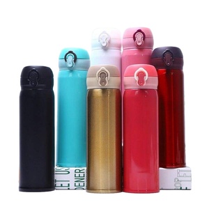 500ml 16oz tazza in acciaio inox 304 sottovuoto thermos <span class=keywords><strong>Hydroflask</strong></span> - Product Image 1