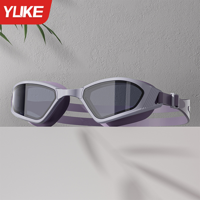 Fantôme de l'opéra violet-pingguang