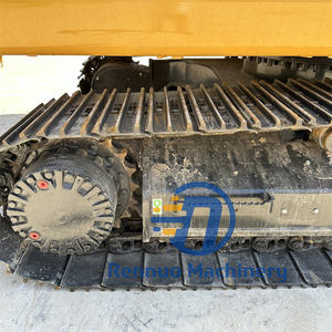 Rennuo Bijna Nieuwe Gebruikte Rupsgraafmachines 20T Gebruikte Cat 320d 315 323 325 336 330 Graafmachine - Product Image 3