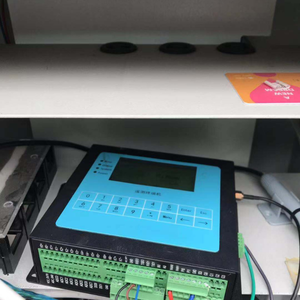 תעשייתי סלולארי 4G RTU עם LCD מסך, עשיר I/O, MQTT, Modbus לטיפול במים - Product Image 5