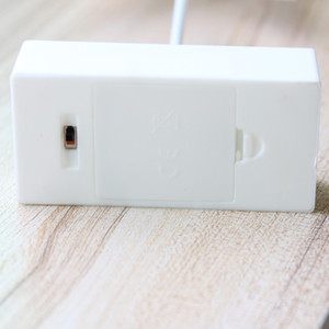 Hiện đại mặt trăng sao tình yêu <span class=keywords><strong>LED</strong></span> giấy mây đèn handmade trắng trang trí ánh sáng pin <span class=keywords><strong>Powered</strong></span> đêm Đèn bàn từ nhà máy - Product Image 5