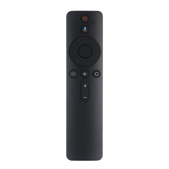ES-RM327-2-V High Quality Smart TV Remote Control for Xiaomi MI Box Series LCD/LED TV Remote Controller
