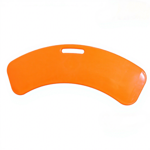 Rolstoelonderdelen Rolstoel Patiënt Transferplank voor Gehandicapten Schuifplank - Product Image 1