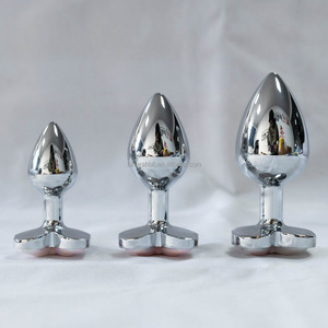 Butterfly Butt Plug: Premium Quality & Customizable