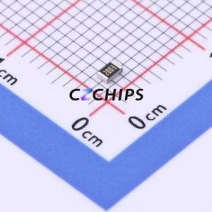 ตัวต้านทานเซรามิกแบบ SMD รุ่น HoAR0805-1/8W-200KR-0.1%-TCR25 ขนาด 0805 ค่า 200kOhm ความแม่นยำ 0.1% กำลังไฟ 125mW - Product Image 1