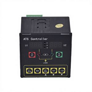 Módulo de Control de Arranque para Generador Diésel KaiXun TU508A Original Harsen, Fabricado en Shanghái para Control de Generadores - Product Image 3