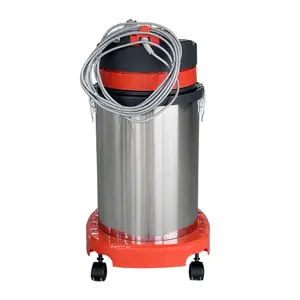 1200W Industrial Car Vacuum Cleaner Electric Floor Washing Sofa Washer Dry And Wet Carpet Cleaning Machine