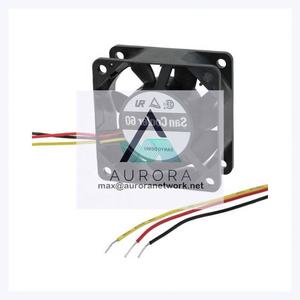 Equipo eléctrico OEM de alta calidad, ventiladores sin escobillas, 9A0612F4011, a buen precio - Product Image 1