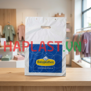 ถุงขยะแบบมีซิปล็อค ขนาดใหญ่ สำหรับขยะสัตว์เลี้ยง ผลิตจากพลาสติก HDPE/LDPE สีดำ พิมพ์ลายสกรีน ราคาโรงงาน - Product Image 3