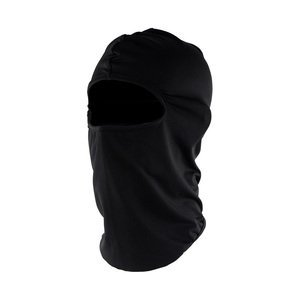 Nouvelle <span class=keywords><strong>cagoule</strong></span> FM01 en soie glacée rafraîchissante avec protection UV UPF 50+, respirante et à séchage rapide pour <span class=keywords><strong>moto</strong></span>, cyclisme, sous-casque ou masque. - Product Image 6