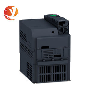 Convertidor de Frecuencia -Schneider- ATV320U55N4B Nuevo y Original, Controlador Lógico Programable (PLC) con 16 E/S 110V para Programación PLC - Product Image 2