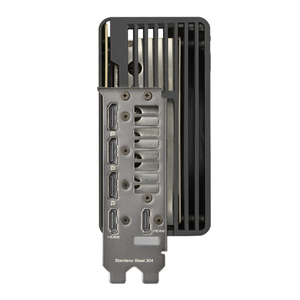 Used ASU'S STRIX GeForce RTX 4090 O24G GAMING <b>Graphics</b> <b>Card</b> With Chart-Topping Thermal Performance ROG STRIX RTX 4090 O24G GAMIN - Product Image 6