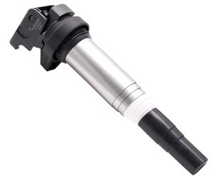 OEM 12137594596 Vente en gros d'usine de pièces automobiles Bobine d'allumage Système moteur pour <span class=keywords><strong>BMW</strong></span> 318 <span class=keywords><strong>325</strong></span> 520 E81 E87 F20 E90 F30 F35 E60 - Product Image 3