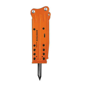 Ön yükleyici/traktör hidrolik sonrası sürücüleri - Product Image 2