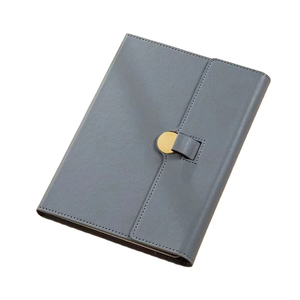 A6ด้านหน้าพร้อมห่วง100gsm กระดาษโน้ตบุ๊ค - Product Image 1