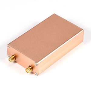 RTL2832U + R820T2 100KHz-1,7 GHz UHF VHF <span class=keywords><strong>HF</strong></span> <span class=keywords><strong>RTL</strong></span>.<span class=keywords><strong>SDR</strong></span> USB Tuner Receptor AM FM Radio Accesorio electrónico - Product Image 2