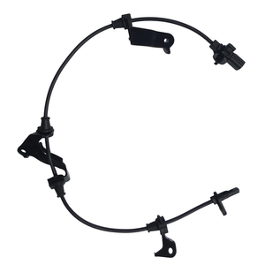 Sensor de Velocidad de Rueda ABS Delantero Izquierdo de Repuesto Directo para Honda Crosstour TF1 (2010-) 57455-TP6-A01 57455TP6A01 - Product Image 1
