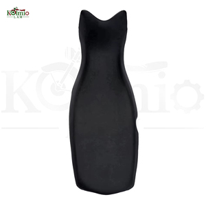 KOLMIO-LAM Passend für F650GS F700GS F800GS 2008-2018 Motorrad Niedriger Fahrersitz Polster Beifahrersitz Kissen F <span class=keywords><strong>650GS</strong></span> 2006-2016 - Product Image 6