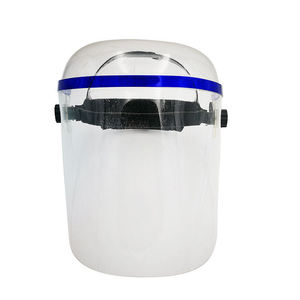 Maschera facciale industriale antipolvere sportiva multiuso - Product Image 3