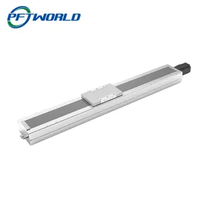 BCH14 200W Affordable Medium Dust Proof Automatic 1050mm Screw Linear Slide Guide CNC