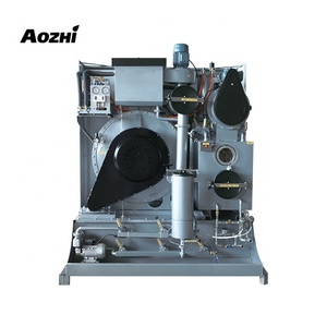 Machine de nettoyage à sec entièrement automatique, pour blanchisserie, salle de lavage, machine à laver haut de gamme dédiée aux robes de mariée - Product Image 6