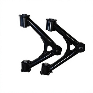 Bras de suspension supérieurs avant gauche et droit pour Rolls Royce Phantom, en aluminium, référence 31126762825 - Product Image 2