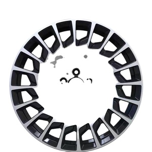 Cerchi in Lega Cromati Multi-Razza Forgiati per Auto BMW E46 E60 F10 E39 M3 M4 E30 E36 513M 3 - Product Image 5