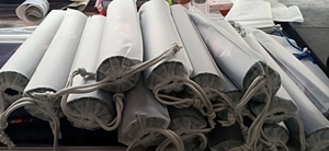 Nhiệt Báo Chí Thăng hoa khoảng trống chuột Pad trắng tùy chỉnh bàn <span class=keywords><strong>Mat</strong></span> lớn thảm thiết kế kích thước vòng cao su Playmat chống trượt máy tính để bàn XL - Product Image 4