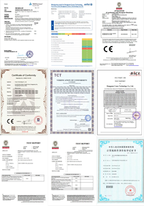 Fabricant OEM ODM de distributeurs automatiques de savon en gros, assemblage de circuits imprimés pour appareils ménagers, produits personnalisés, usine certifiée ISO9001 - Product Image 2