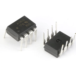 Original Genuine SMD HCPL-2630-000ESOP-5 Optocoupler Chip - Product Image 3