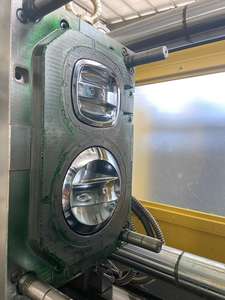 <span class=keywords><strong>Pichet</strong></span> à eau froide quotidienne de grande capacité avec couvercle pour machine de moulage par injection de cuisine vente directe en plastique - Product Image 2