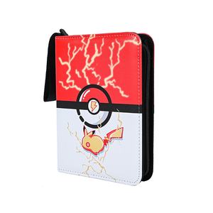 Album de cartes <span class=keywords><strong>EVA</strong></span> pour collection de cartes de jeux - Papier respirant pour rangement domestique - Product Image 1