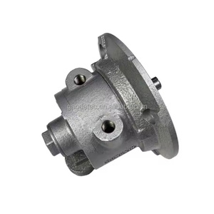 Motor de aire de alta velocidad <span class=keywords><strong>4AM</strong></span> 1.7Hp 4.1Nm Motor de aire de paleta rotativa - Product Image 6