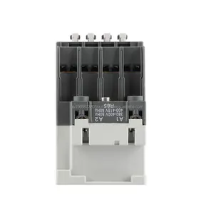 Contacteur AC A-B-B A9-30-10 A12-30-10 A16-30-10 MIC Contact3NOAuxiliary Contact1NO ou 1NC - Product Image 3