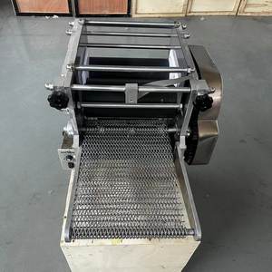 Venta al por mayor descuento tortilla Máquina manual tortillas máquina mexicana maíz tortilla máquina para la venta - Product Image 2