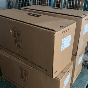 อินเวอร์เตอร์ปรับความถี่ ACH550-UH-072A-4 ACH550UH072A4 รุ่น ACH550 ซีรีส์ สามเฟส 380-480V 72A 37kW สำหรับ PLC - Product Image 1