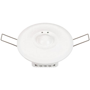 360 độ lõm lò vi sóng cảm biến 3000W thông minh công suất cao trần gắn <span class=keywords><strong>Radar</strong></span> chuyển động dò ánh sáng chuyển đổi - Product Image 1