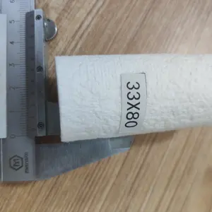 実験室用紙管抽出シンブル58*160mm