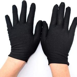 Guantes de Nitrilo Blancos sin Polvo para Trabajadores, Precio Económico al por Mayor, Personalizables Directamente de Fábrica, MOQ Bajo - Product Image 2