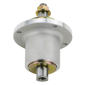 A10241แกนเครื่องตัดหญ้า Spindle461950อะไหล่สำหรับอุปกรณ์เสริมเครื่องตัดหญ้า - Product Image 4