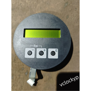Module d'affichage Endress+Hauser 71036311 E+H NEUF - Product Image 3