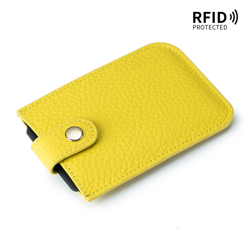 Jaune citron