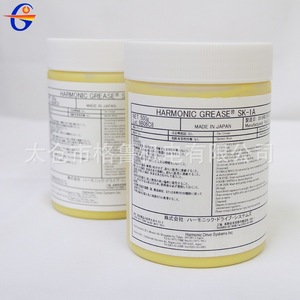 ระบบขับเคลื่อนแบบฮาร์มอนิก Sk-1a 500G nlgi 00สำหรับหุ่นยนต์เกียร์ - Product Image 4