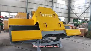 Possente pietra sega impiallacciatura per tagliare gli angoli - Product Image 2