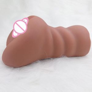 Dropshipping Jouets sexuels Vente chaude Réplique vaginale de femme réelle Masturbateur masculin Poche Pussy Jouets sexuels pour hommes - Product Image 5
