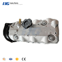 Moteur Neuf 465 465Q 465QA DA465Q 465Q-1A F10A 465Q5 465QB EQ465i2-30 Moteur de Voiture Chinois 1.0L pour Changan Wuling DFSK Dongfeng