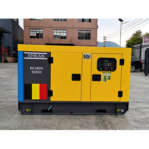 Emean 10 kw groupe electrogene 10kva 디젤 발전기 가격 10kva - Product Image 2