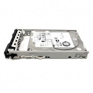 Original Quality DJY4Y 1.8tb 10k 12gbps 4kn Sas Enterprise <b>Hard</b> <b>Drive</b> With Tray - Product Image 1